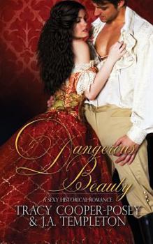 Dangerous Beauty - Book #2 of the Scandalous Sirens