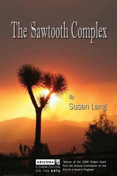 Paperback The Sawtooth Complex Book
