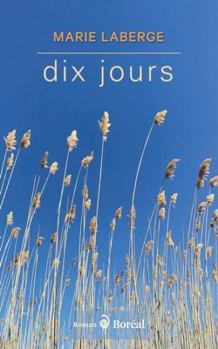 Paperback Dix jours [French] Book