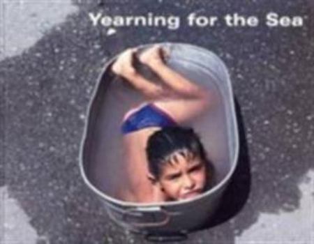 Paperback Yearning for the Sea Book