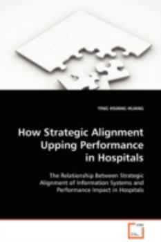 Paperback How Strategic Alignment Upping Performance Book