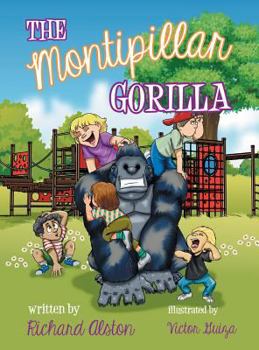 Hardcover The Montipillar Gorilla Book