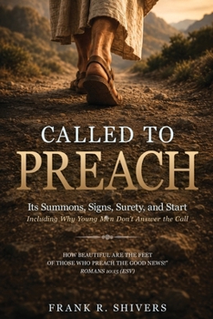Called to Preach