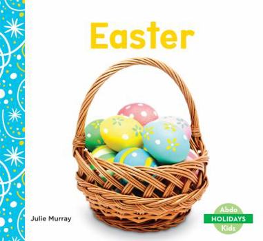 Easter - Book  of the Holidays