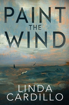 Paperback Paint the Wind Book