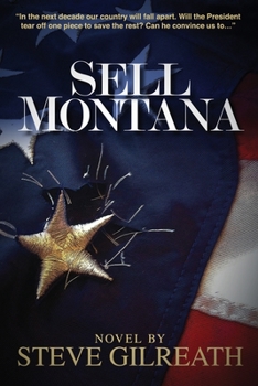 Paperback Sell Montana Book