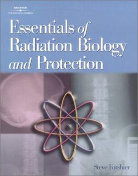 Paperback Essentials of Radiation Biology and Protection Book