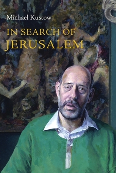 Hardcover In Search of Jerusalem Book