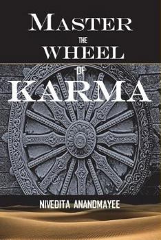 Paperback Master the Wheel of Karma Book