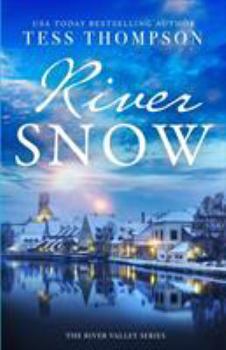 Paperback Riversnow Book