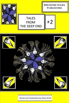 Paperback Tales From The Deep End - 2 Book