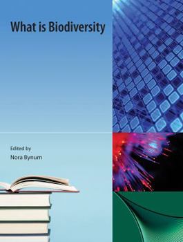 Paperback What Is Biodiversity Book