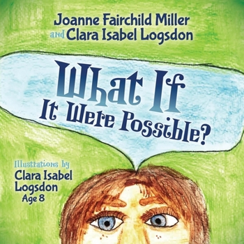 Paperback What If It Were Possible Book