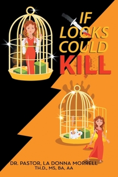 Paperback If Looks Could Kill Book