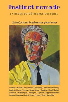 Paperback Instinct Nomade: La Revue Du Métissage Culturel [French] Book