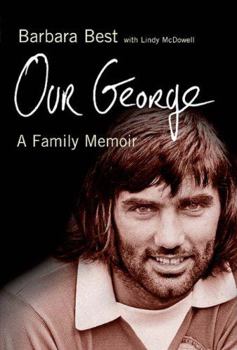 Hardcover Our George Book