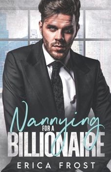 Paperback Nannying For A Billionaire Book