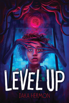 Hardcover Level Up Book