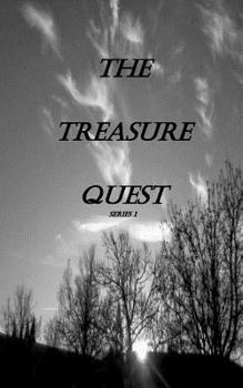 Paperback The Treasure Quest Book