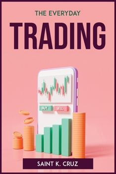 Paperback The Everyday Trading Book