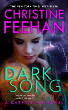 Dark Song: A Carpathian Novel - Signed / Autographed Copy - Book #30 of the Dark