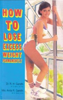 Paperback How to Lose Weight Permanently Book