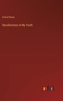Hardcover Recollections of My Youth Book
