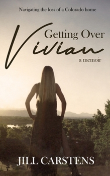 Paperback Getting Over Vivian Book