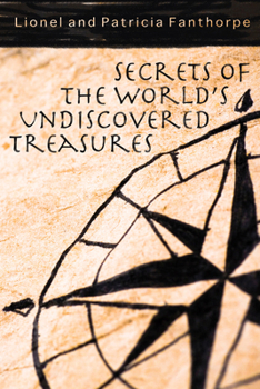 Paperback Secrets of the World's Undiscovered Treasures Book