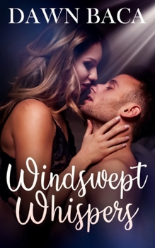 Paperback Windswept Whispers Book