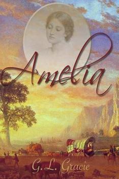 Paperback Amelia Book