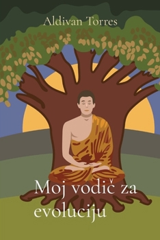 Paperback Moj vodič za evoluciju [Croatian] Book