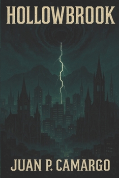 Paperback Hollowbrook [Spanish] Book