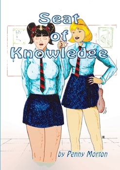 Paperback Seat of Knowledge Book