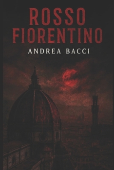 Paperback Rosso Fiorentino [Italian] Book