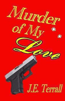 Paperback Murder of My Love Book