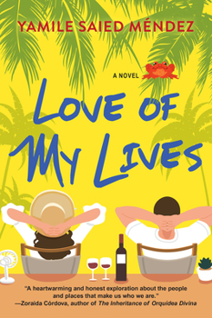 Paperback Love of My Lives Book