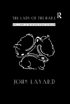 Paperback Lady Of The Hare Book