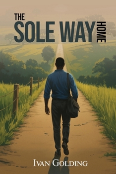 Paperback The Sole Way Home Book