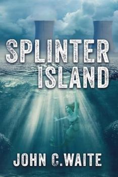 Paperback Splinter Island: The Splinter Island Mystery Book