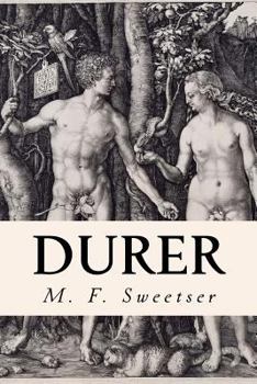 Paperback Durer Book