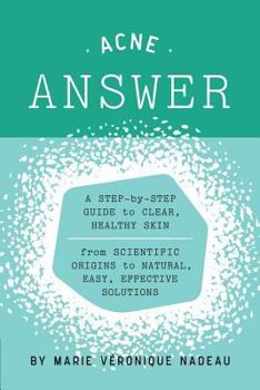 Paperback The Acne Answer Book