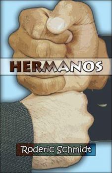 Paperback Hermanos Book