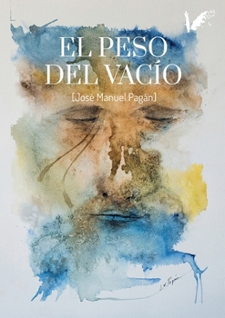 Paperback El peso del vacío [Spanish] Book