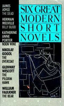 Mass Market Paperback Six Great Modern Short Novels Book