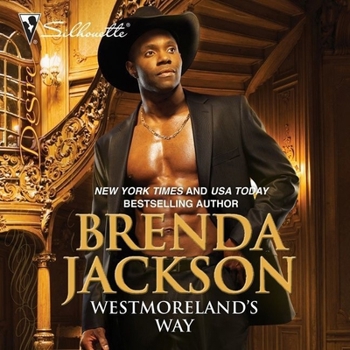 MP3 CD Westmoreland's Way Book