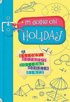 Paperback I'm Going on Holiday Book