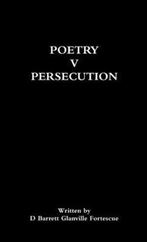 Paperback Poetry V Persecution Book