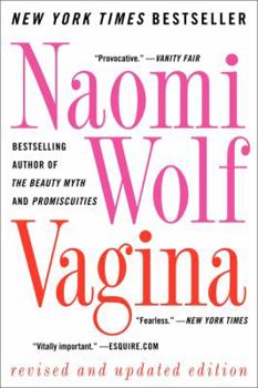 Paperback Vagina: Revised and Updated Book