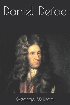 Paperback Daniel Defoe Book